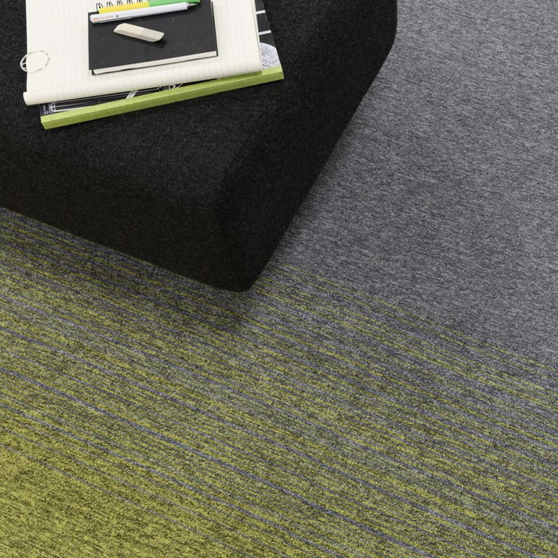 Burmatex Tivoli Mist Carpet Planks
