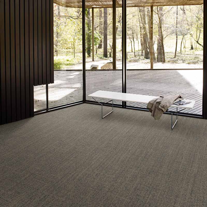 Interface Open Air 401 Carpet Planks