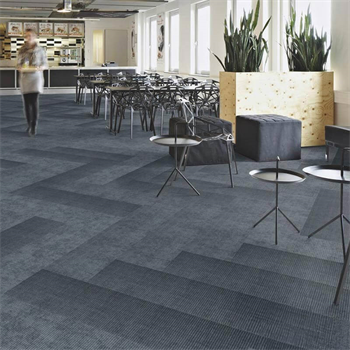 Forbo Flotex Ombre Carpet Planks