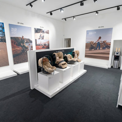 Cybex Pram Centre