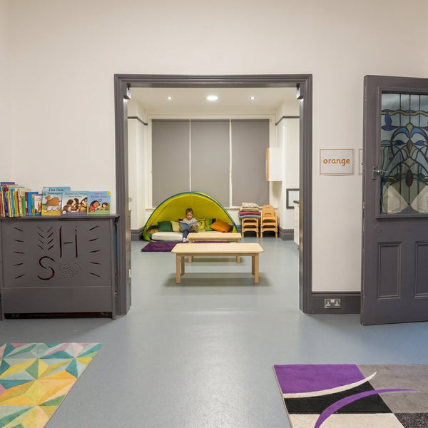 Inspired Learning Group – Ruskin House