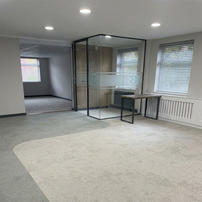 Offices in North Tyneside