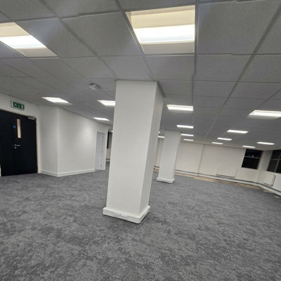 J & A Brokers Ltd