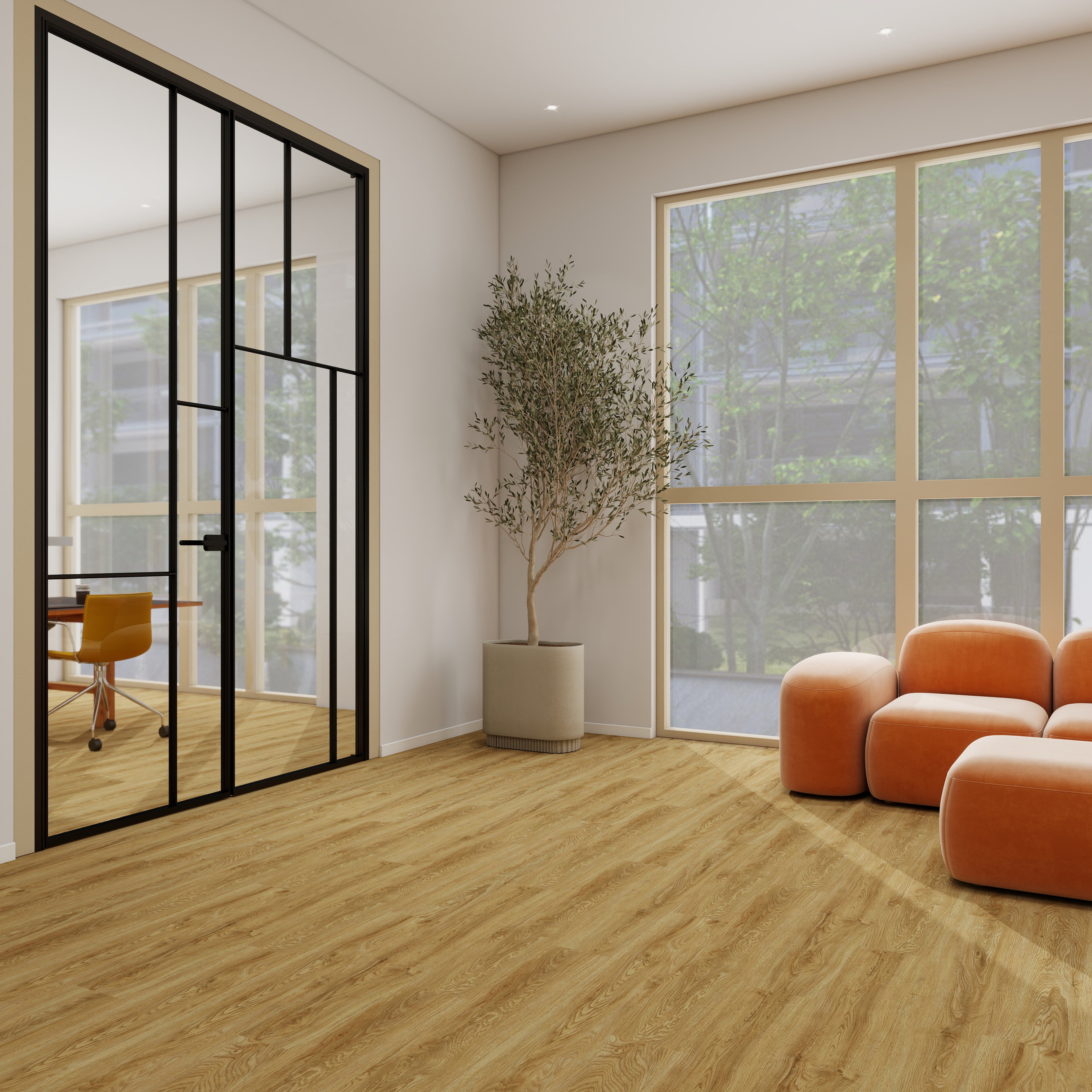 Balsan Elite Gluedown 55 LVT – DCTUK