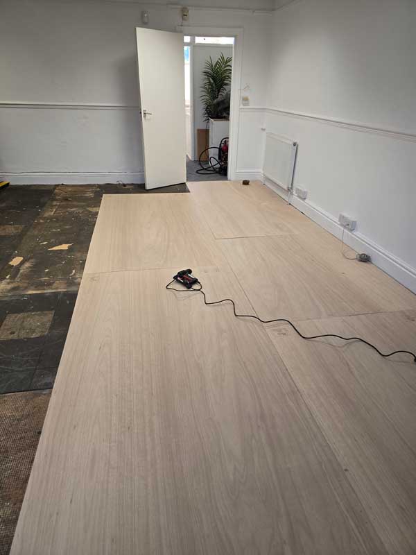 Before photo 2