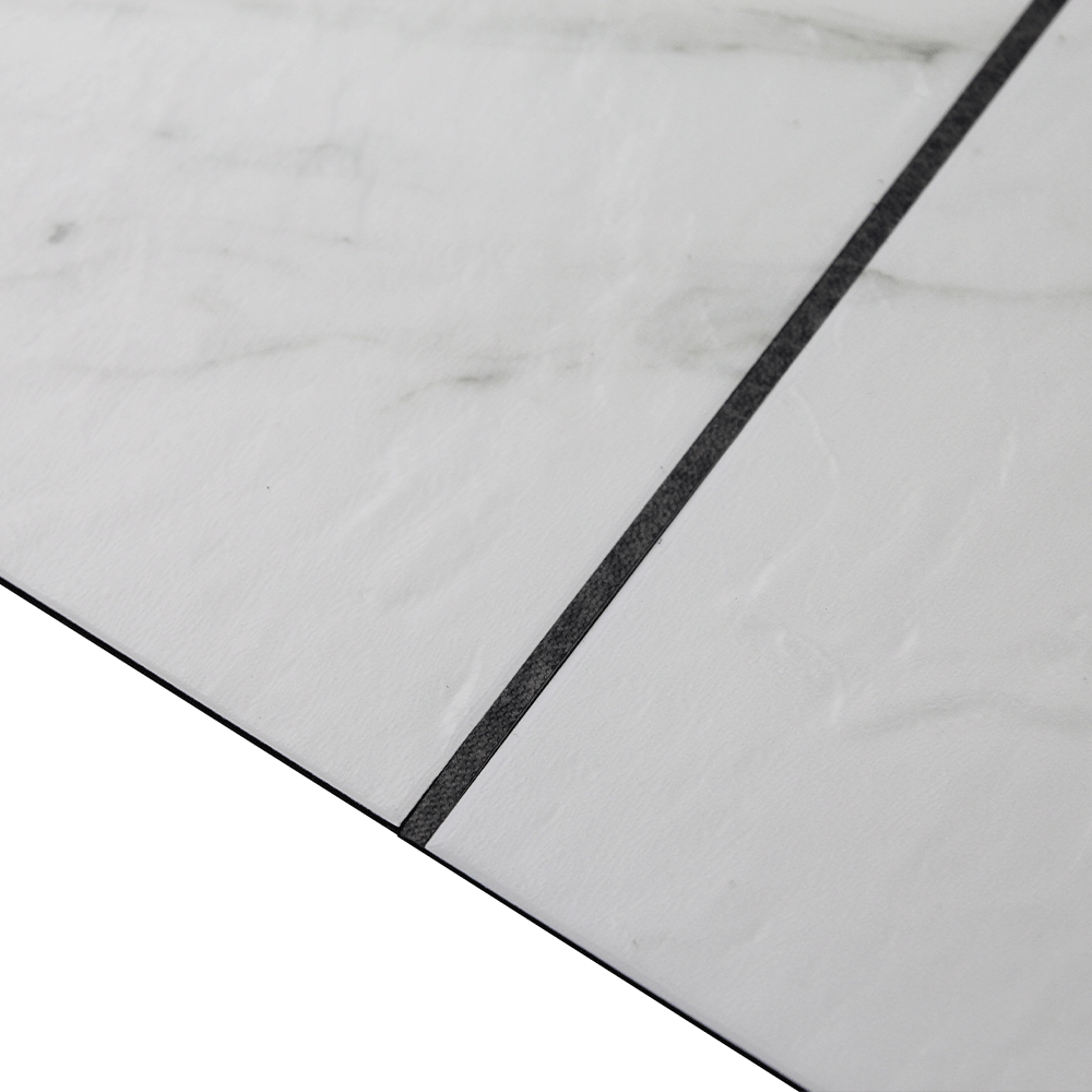 Luvanto Design Strip Granite Grey