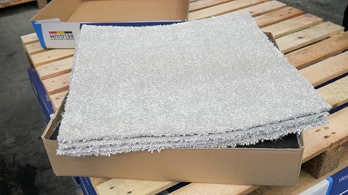 Clearance: Nouveau Cosy Toes 11- Parrot 30 m2 (120 x tiles)