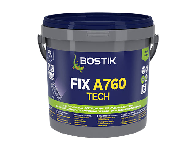 Bostik Fix A760 Tech (5kg)