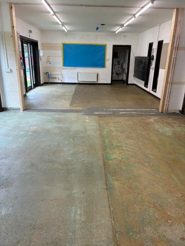 Before photo 2