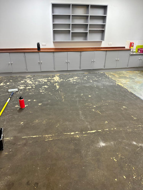 Before photo 1
