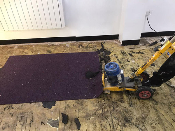 Before photo 2