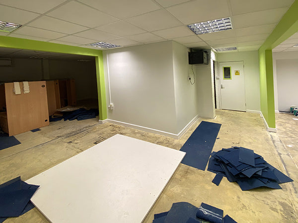 Before photo 3