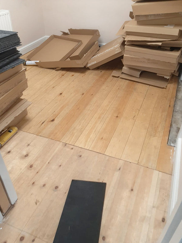 Before photo 3