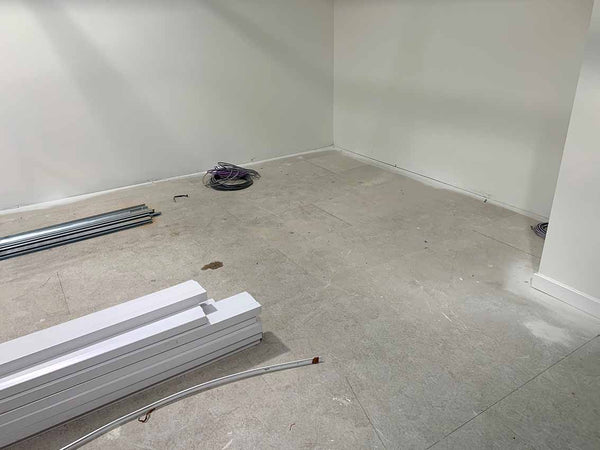 Before photo 3