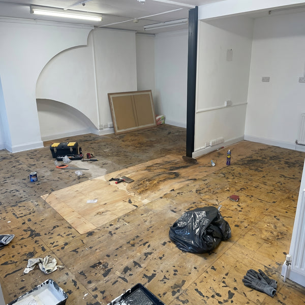 Before photo 2