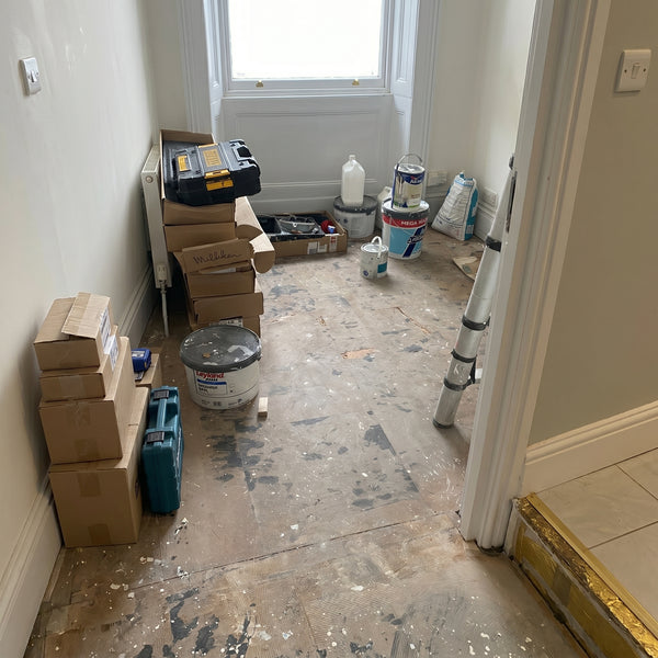 Before photo 3