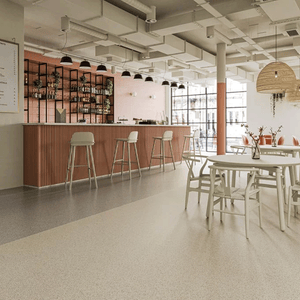Polyflor Polysafe Standard PUR