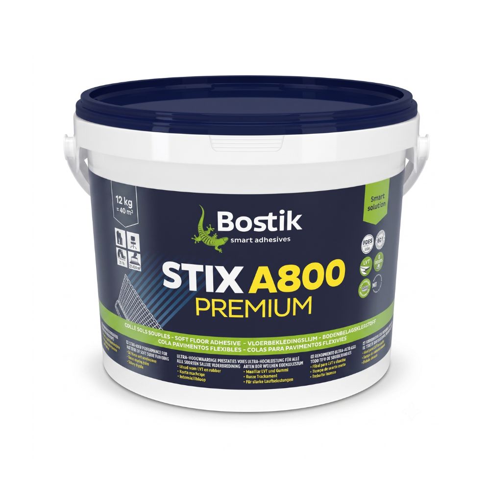 Bostik STIX A800 Premium (12kg)