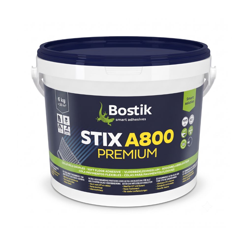 Bostik STIX A800 Premium (6kg)