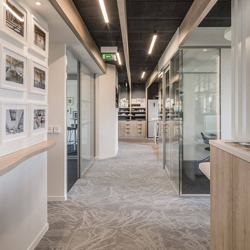 Balsan Forest Carpet Tiles from DCTUK