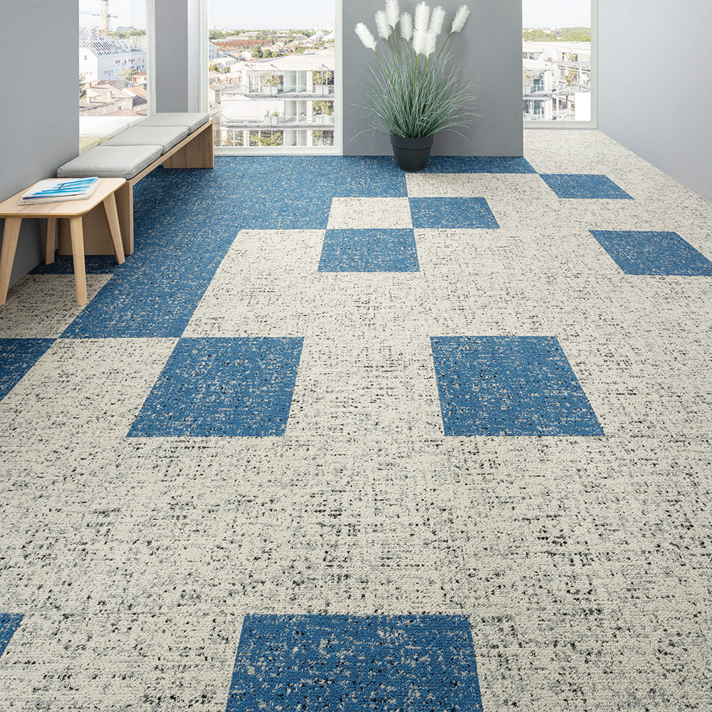 Balsan Signal Carpet Tiles from DCTUK