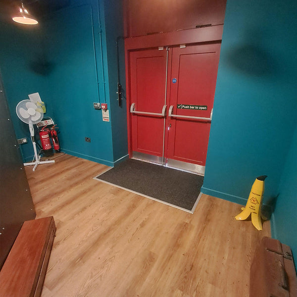 Before photo 2