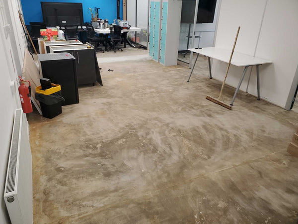 Before photo 3