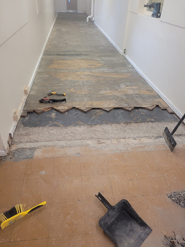 Before photo 1