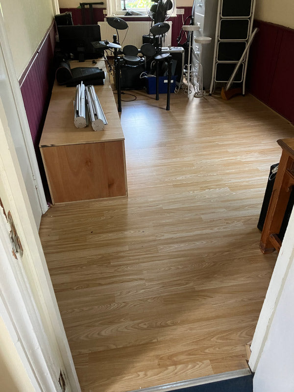 Before photo 4