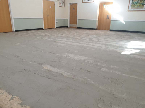 Before photo 2