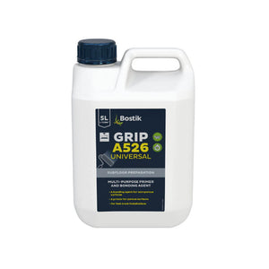 Bostik Screedmaster A526 Universal Primer (5kg) Primer - DCTUK