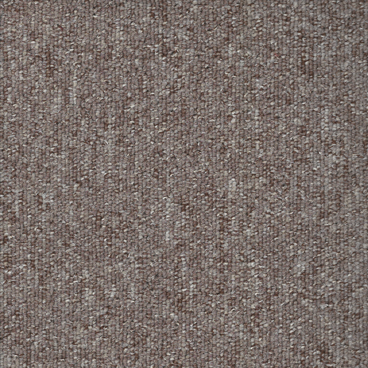 Clearance: Nouveau Connections Brown carpet tiles (17 boxes - 85m2)