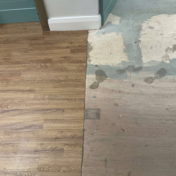 Before photo 2