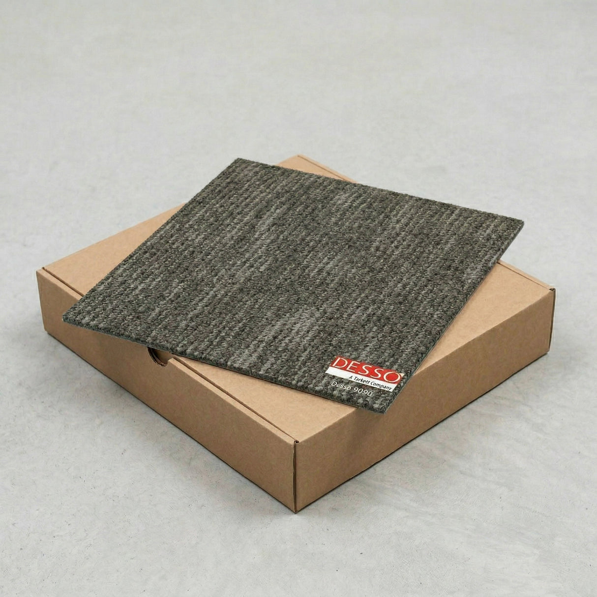 Clearance: Desso Grain 9506 carpet tiles (1 box - 5m2)