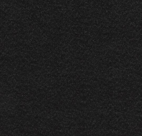 Forbo Marmoleum Solid Walton Black 123 Linoleum - DCTUK