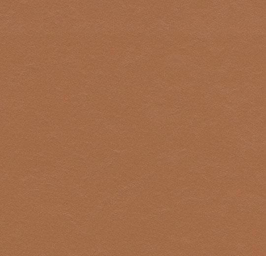 Forbo Marmoleum Solid Walton Terracotta 3370 Linoleum - DCTUK