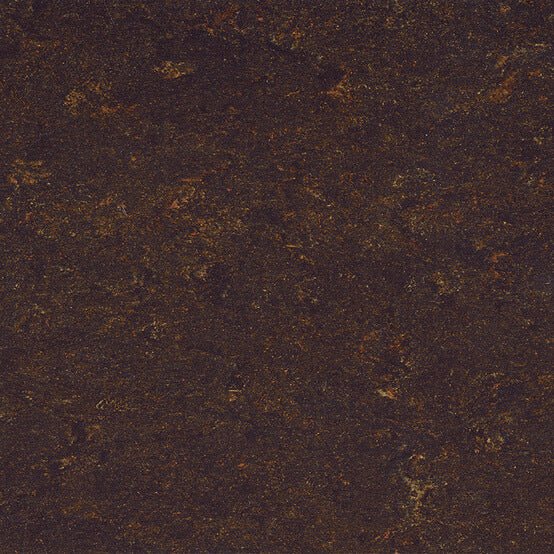 Gerflor Marmorette Mokka Brown 0108 Linoleum - DCTUK