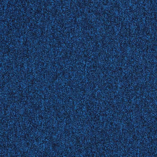 Clearance: Heuga 727- Indigo (1 x box - 5m2)