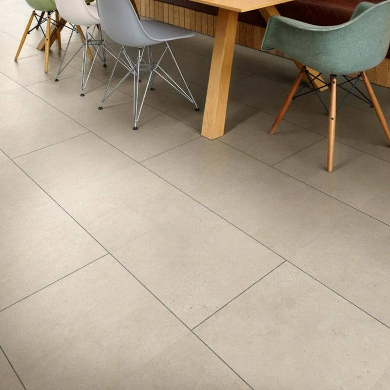 HFLOR Harmony Concrete Feature Strip Feature Strips - DCTUK