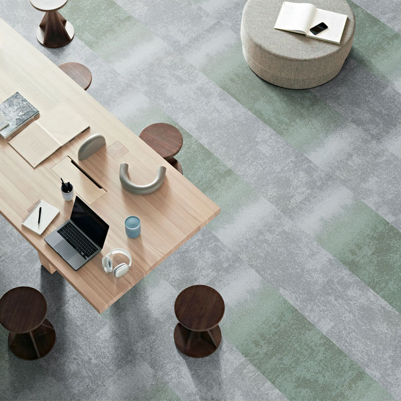 Interface CE100 Carpet Tiles – DCTUK