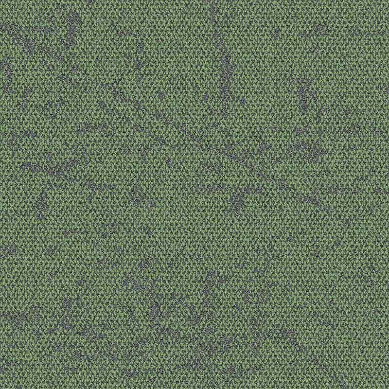 Interface Ice Breaker Moss 4282034 Carpet Tiles - DCTUK