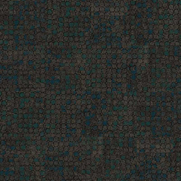 Teal Glass