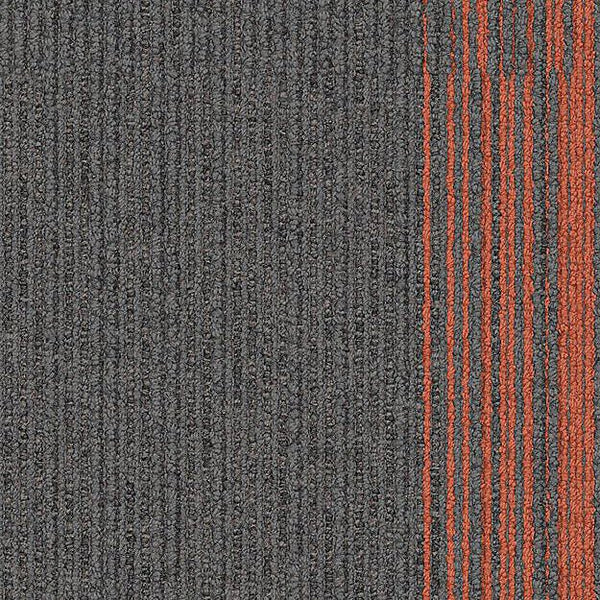 Pewter/Mandarin