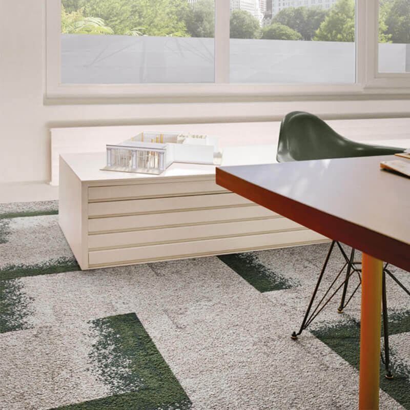 Interface Urban Retreat 101 Carpet Tiles – DCTUK