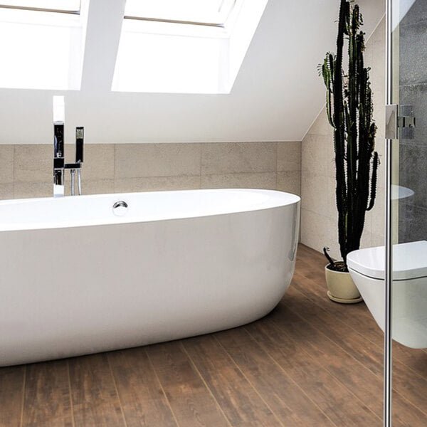 Luvanto Design Strip Natural Oak Feature Strips - DCTUK