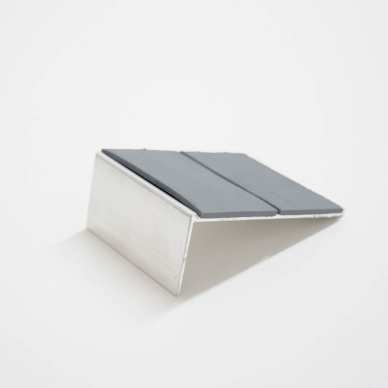 Marlings LK2 Grey Stair Nosing - DCTUK