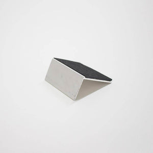 Marlings LS1 Black Stair Nosing - DCTUK