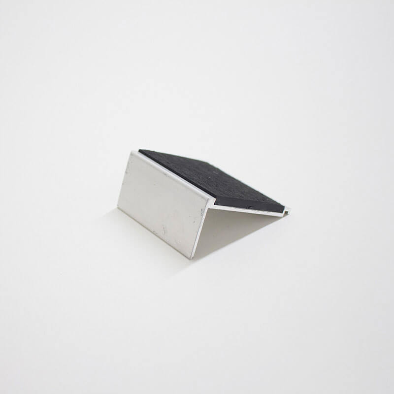 Marlings MK1 Black Stair Nosing - DCTUK