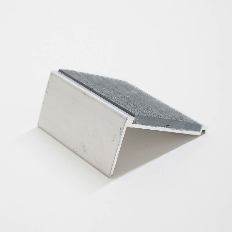 Marlings MK1 Grey Stair Nosing - DCTUK