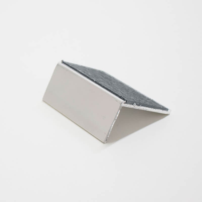Marlings SS1 Grey Stair Nosing - DCTUK